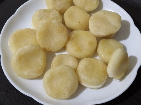 超ヘルシー♪ダイエットにおからで簡単低糖質ニョッキ